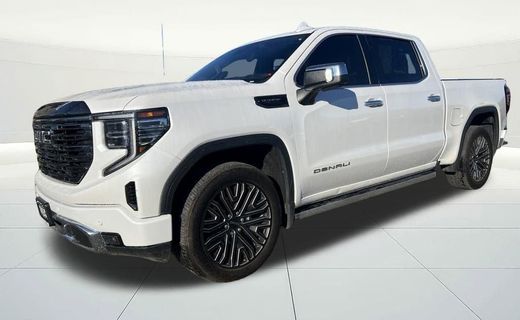 2022 GMC Sierra Denali Ultimate