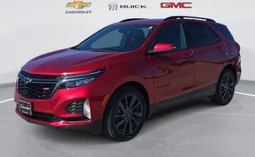 2023 Chevrolet Equinox LT 1LT