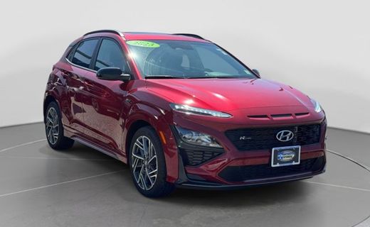 2023 Hyundai Kona