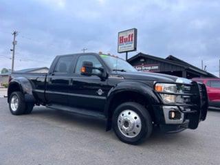 2016 Ford F-450 Super Duty Dual