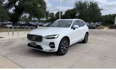 2023 Volvo XC60 Plus Bright