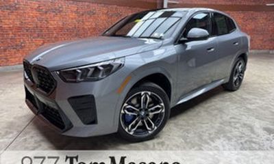 2026 BMW X2 xDrive28i