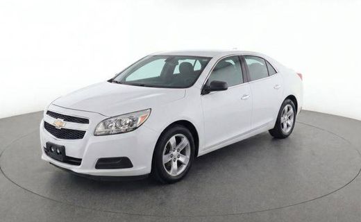 2013 Chevrolet Malibu LS