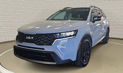 2023 Kia Sorento S