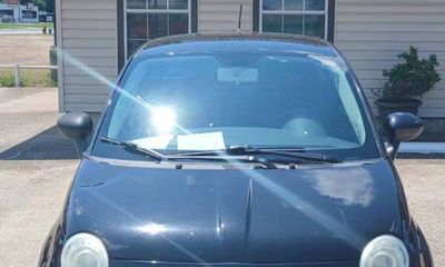 2012 Fiat 500 POP