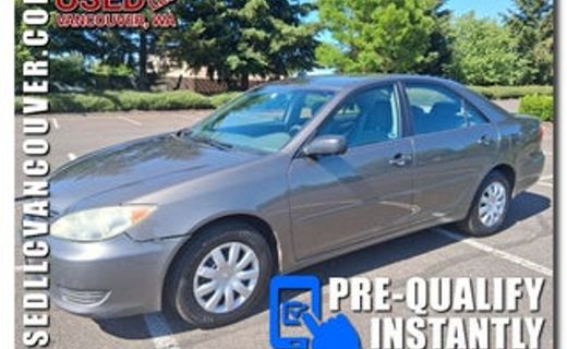 2006 Mitsubishi Galant