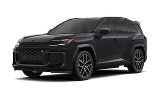 2026 Toyota RAV4 Prime PHEV GR Sport