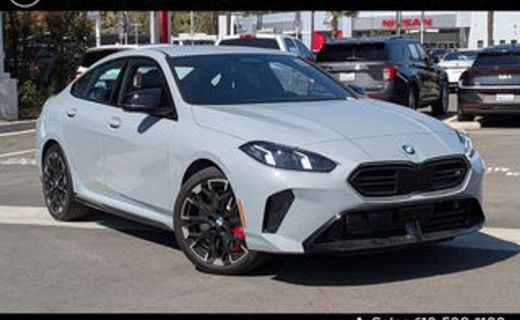 2026 BMW 230I Coupe