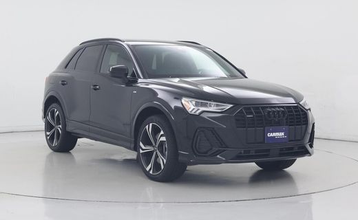 2023 Audi Q3