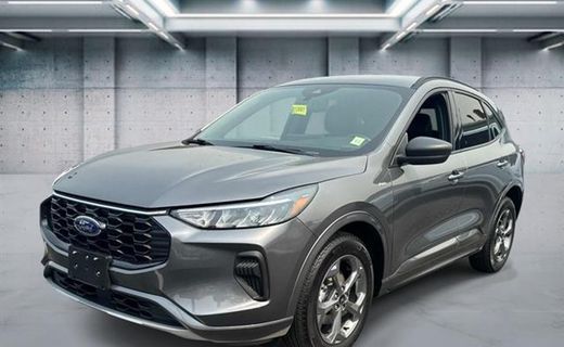 2023 Ford Escape ST Line