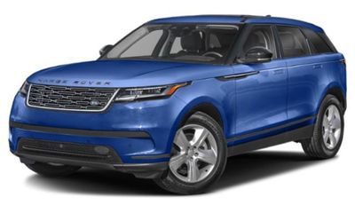 2024 Land Rover Range Velar P400 Dynamic HSE