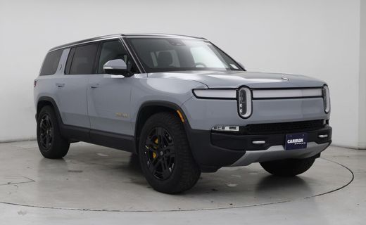 2023 Rivian R1S Adventure