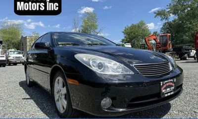 2005 Lexus ES 330