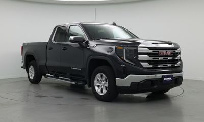 2023 GMC Sierra SLE