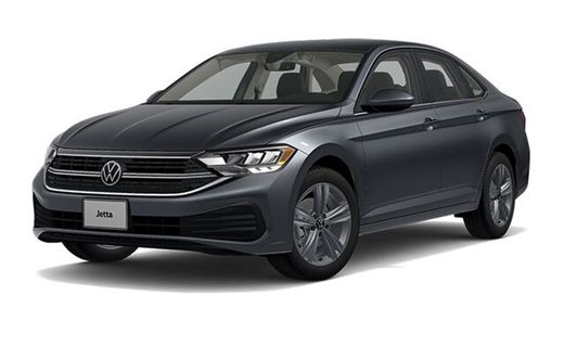 2022 Volkswagen Jetta SE