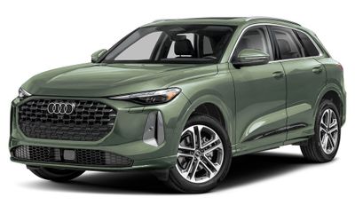 2026 Audi Q5