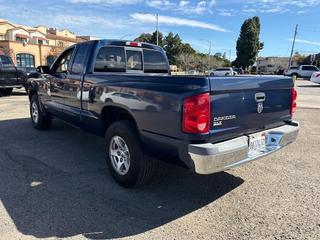 2006 Dodge Dakota SLT