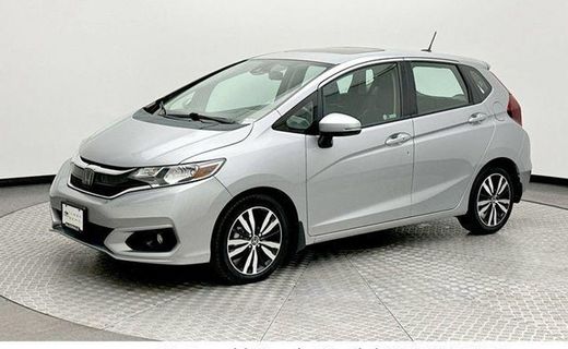 2018 Honda FIT