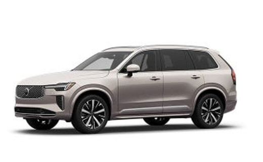 2026 Volvo XC90 Plus Bright