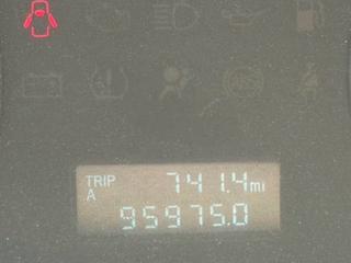 2008 Ford Escape XLS