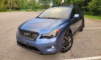 2012 Toyota Highlander Base Hybrid