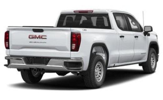 2022 GMC Sierra Elevation