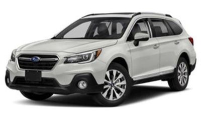 2019 Subaru Outback Touring M R