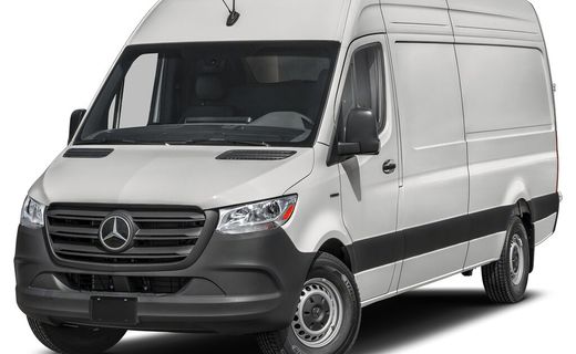 2025 Mercedes-Benz Esprinter 907