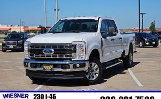 2023 Ford F-350 Lariat