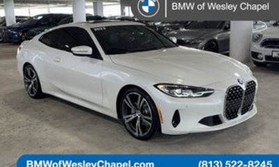 2022 BMW M440I xDrive