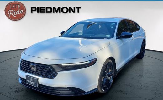 2024 Honda Accord