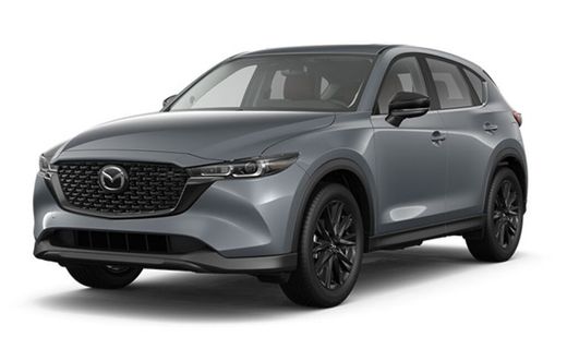 2025 Mazda CX-5 Preferred