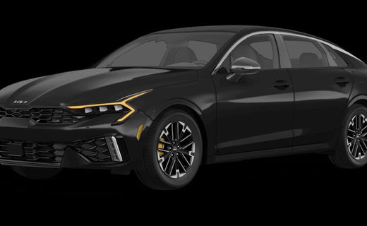 2025 Kia K5