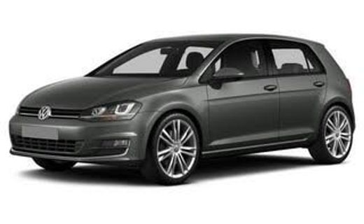 2014 Volkswagen Golf