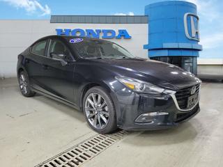 2018 Mazda MAZDA3 Grand Touring