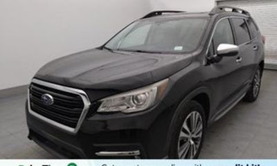2019 Subaru Ascent