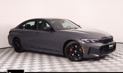 2026 BMW M340i