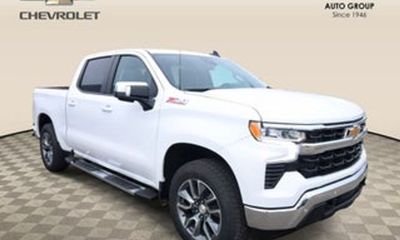 2027 Hyundai Palisade SEL Premium