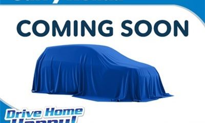 2026 Honda HR-V EX L