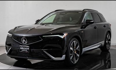 2024 Acura ZDX Type S