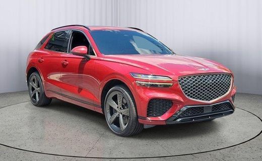 2023 Genesis GV70