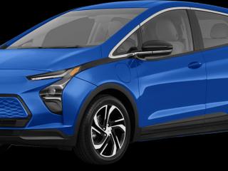 2023 Chevrolet Bolt EV 2LT