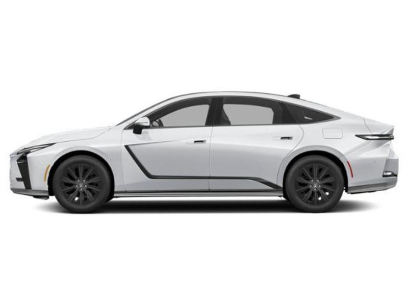 2026 Lexus ES Hybrid — a typically priced live listing