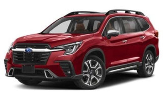 2025 Subaru Ascent Touring
