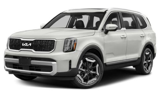 2023 Kia Telluride