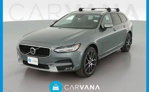 2018 Volvo V90CC Inscription