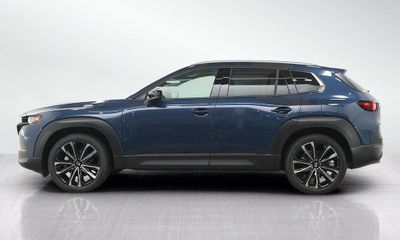 2026 Mazda CX-50 Premium