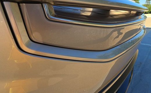 2025 Polestar 3 Long Range Dual