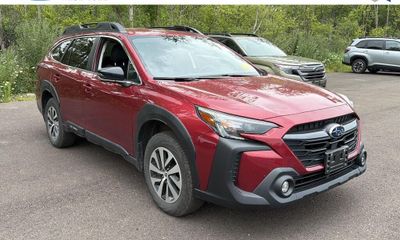 2024 Subaru Outback Premium