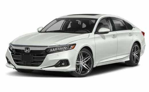 2022 Honda Accord Touring